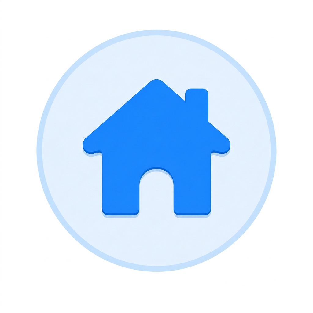 house icon