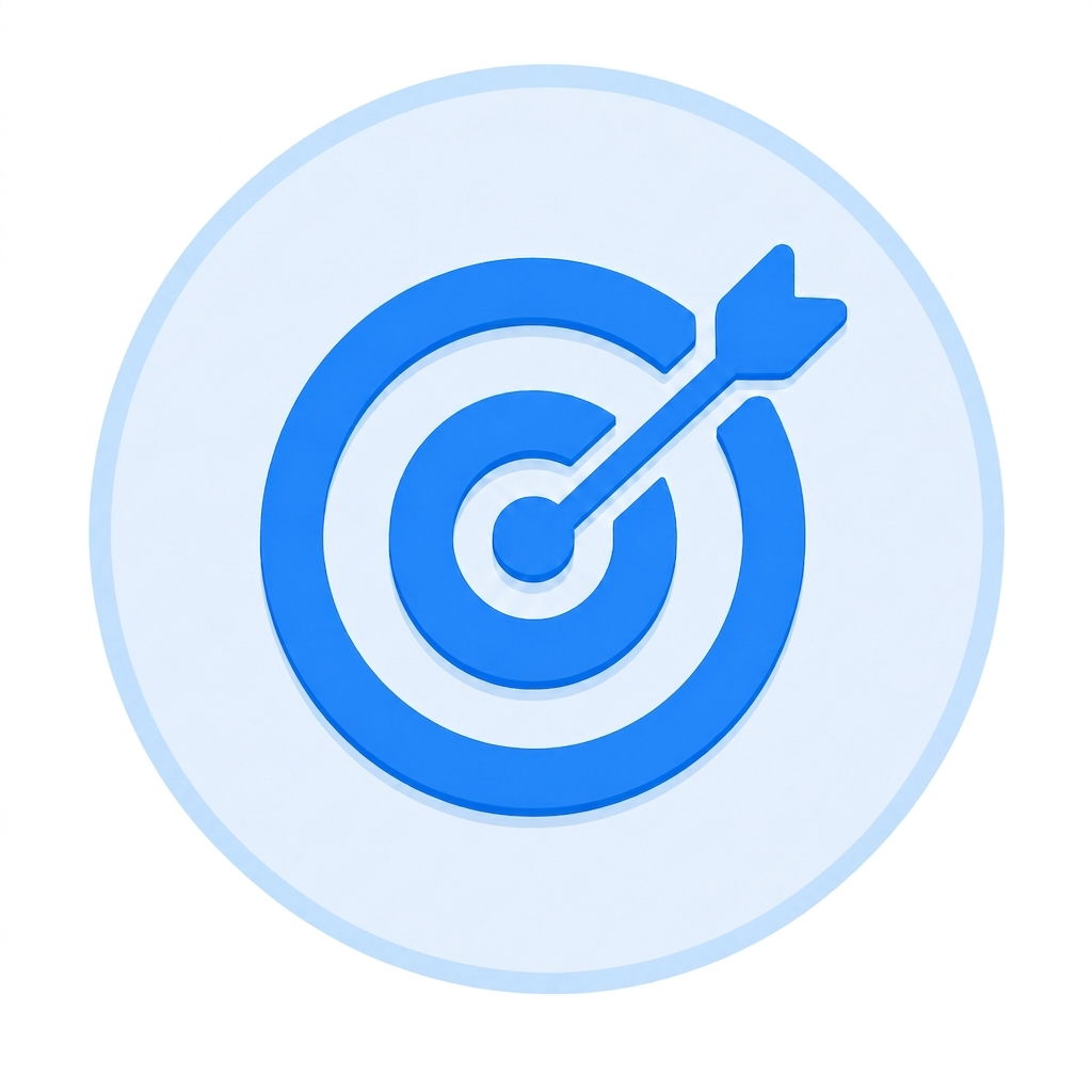target icon